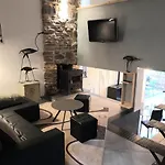 Le Heron Feriehus Blaimont