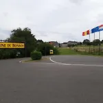 Hébergement de vacances Le Héron *