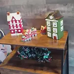 Le Heron Dom wakacyjny