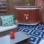 Hébergement de vacances Le Héron