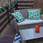 Le Heron Dom wakacyjny *