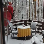 Dom wakacyjny Le Heron *