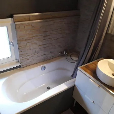 Le Heron Vakantiehuis Blaimont