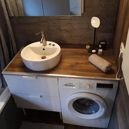 Le Heron 別荘 ブレモン