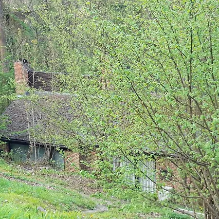 Le Heron Blaimont