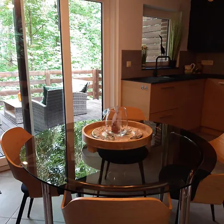 Vakantiehuis Le Heron