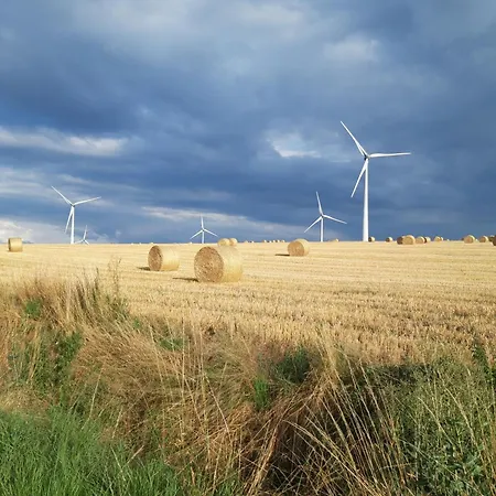 Le Heron Holiday home