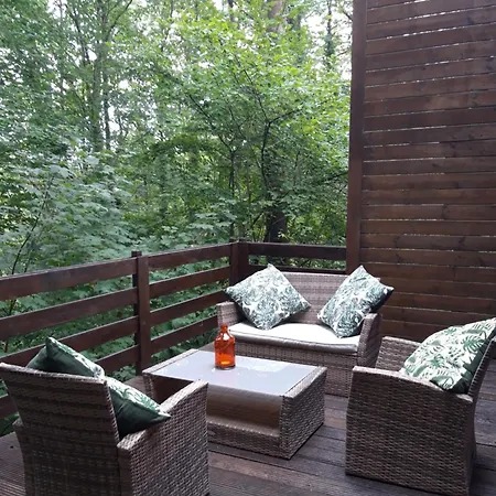 Le Heron 別荘 ブレモン