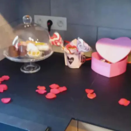 Holiday home Le Heron Blaimont