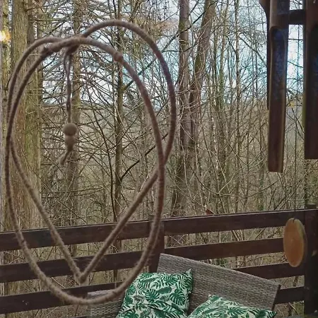Le Heron * Blaimont