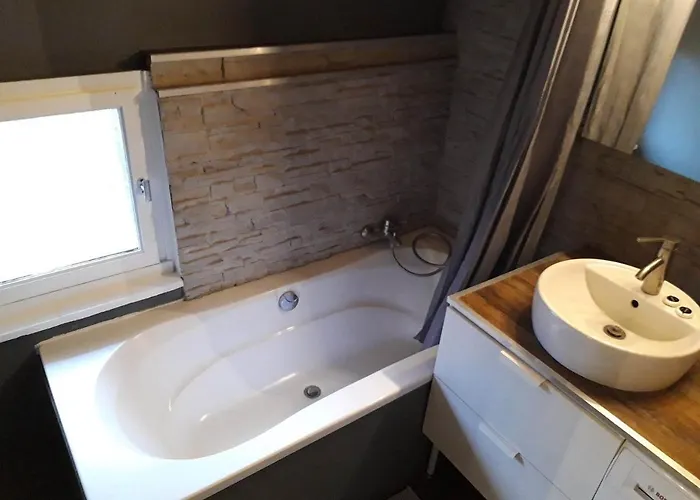 Le Heron Holiday home Blaimont