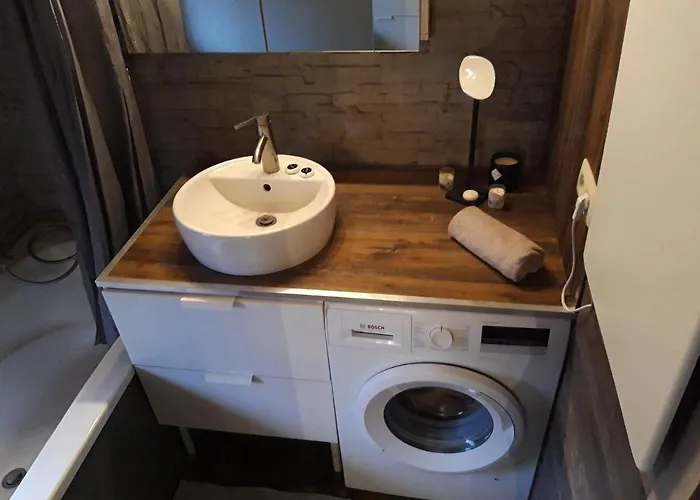 Le Heron Holiday home Blaimont