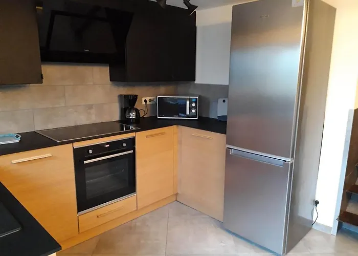 Le Heron Holiday home *