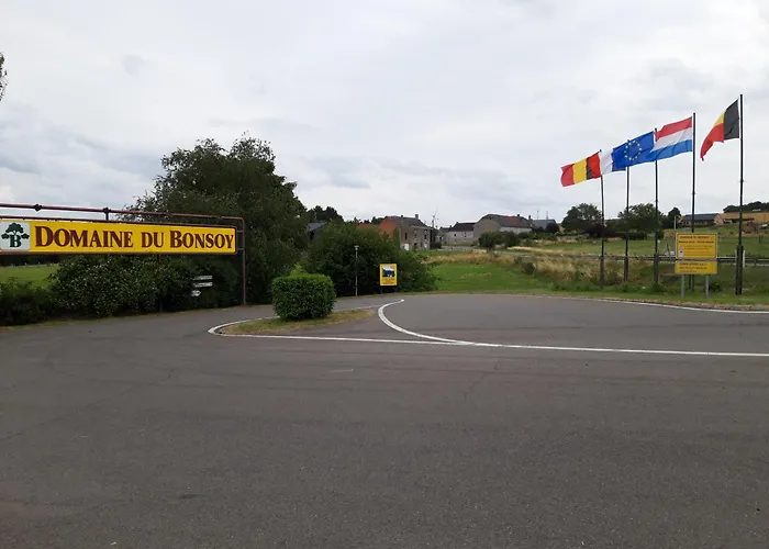 Holiday home Le Heron *