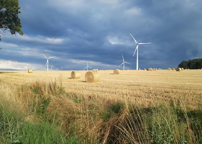 Le Heron Holiday home