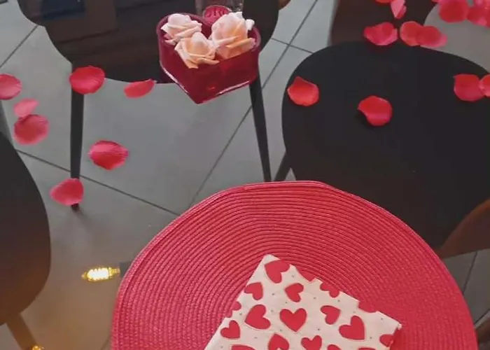 Le Heron Holiday home Blaimont